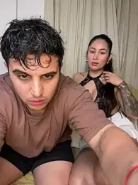 Sexandfire webcam model stream image