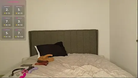 misscatxo webcam model stream image