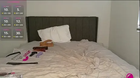 misscatxo webcam model stream image