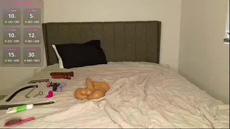 misscatxo webcam model stream image