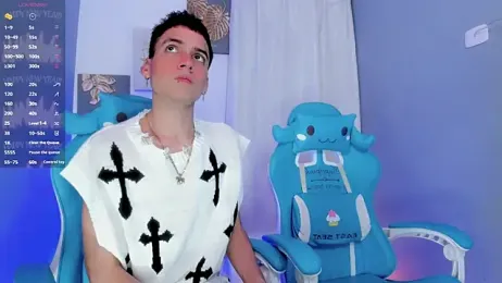 jake_and_joaquin webcam stripchat model stream image