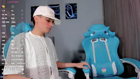 jake_and_joaquin webcam model stream image