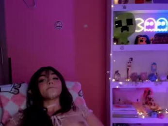 kati_01 webcam model stream image