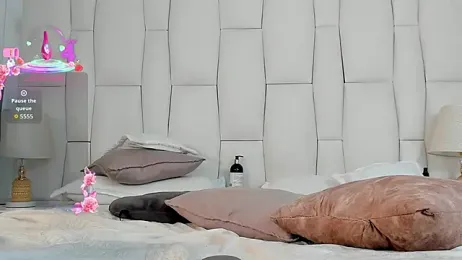 Regiina_Doll webcam model stream image