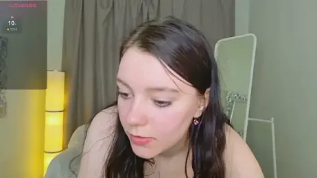 Lana__Cute_ webcam model stream image