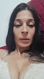 Viola43 webcam model stream image