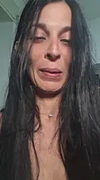 Viola43 webcam model stream image