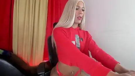 Strella_ferrera webcam model stream image