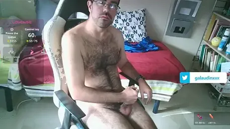 galaudin_3x_ webcam model stream image