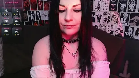 Kvopa webcam stripchat model stream image