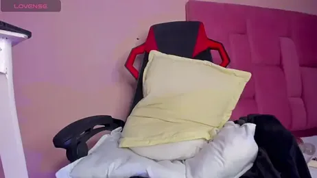 CHANELL_11INCHES webcam model stream image