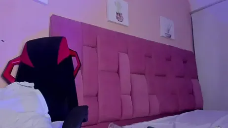 CHANELL_11INCHES webcam model stream image