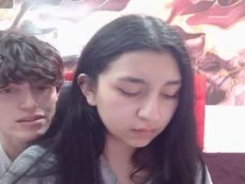 the_jhones webcam model stream image