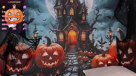 Juliette__3 webcam model stream image