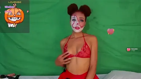 Juliette__3 webcam model stream image