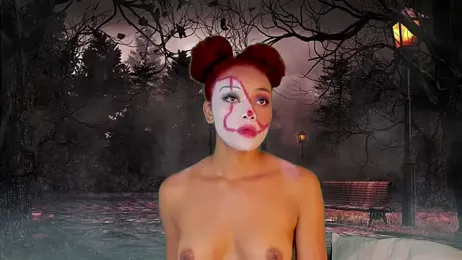 Juliette__3 webcam model stream image