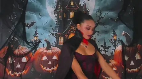 Juliette__3 webcam model stream image