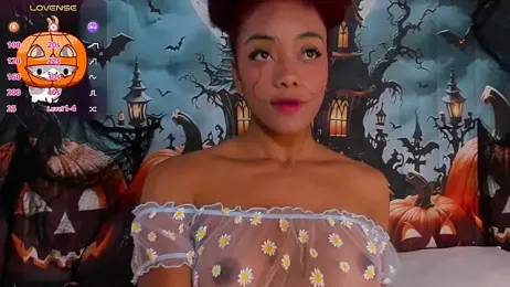 Juliette__3 webcam stripchat model stream image