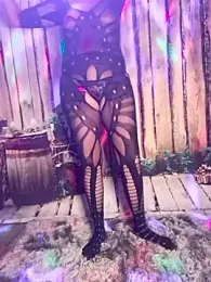 AfroditaESP webcam model stream image