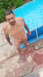 NudeSex03 webcam model stream image