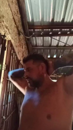 NudeSex03 webcam model stream image