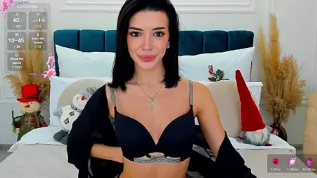 JasmiLyn webcam model stream image