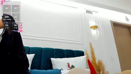 JasmiLyn webcam model stream image