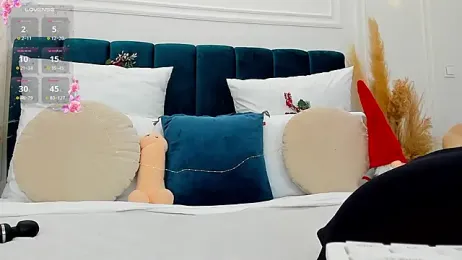 JasmiLyn webcam model stream image