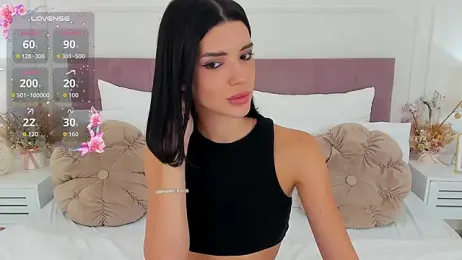 JasmiLyn webcam model stream image