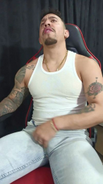 Im_massimo777 webcam model stream image