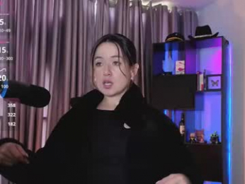 nickywindsor webcam model stream image