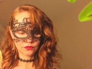 margo-kelly webcam model stream image