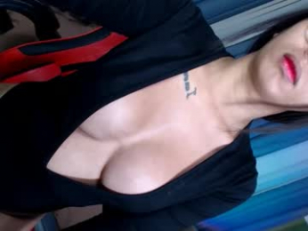 raileykink webcam model stream image