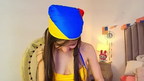 dolly_kitter webcam stripchat model stream image