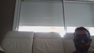 Misspoussy webcam model stream image