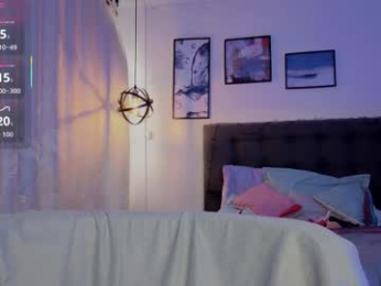 sabaha_ webcam model stream image