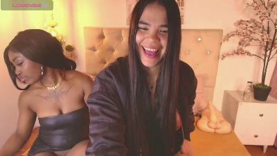 nikkystorm webcam model stream image