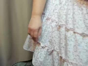 _alyssia_ webcam model stream image