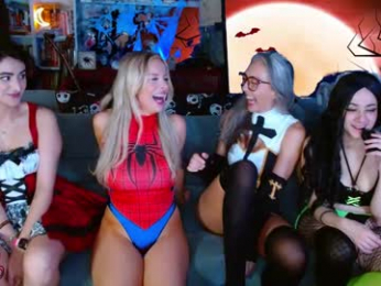 oliviaowens webcam chaturbate model stream image