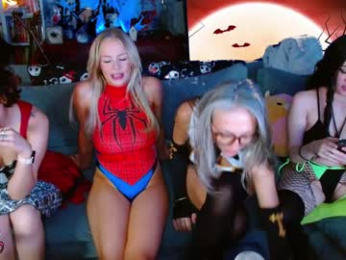 oliviaowens webcam chaturbate model stream image