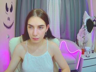 Nika Stark webcam flirt4free model stream image