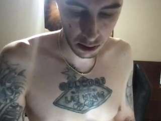 bwcjoshbanks webcam model stream image