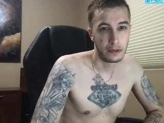 bwcjoshbanks webcam model stream image