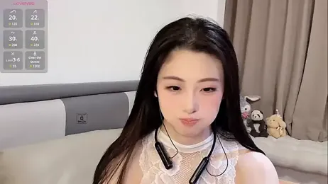 xiaolanlan3344 webcam stripchat model stream image