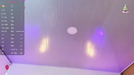 _gaby2 webcam model stream image