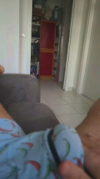 Alexdick21 webcam model stream image