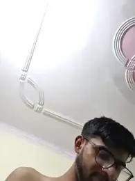 Ansh_1608 webcam model stream image