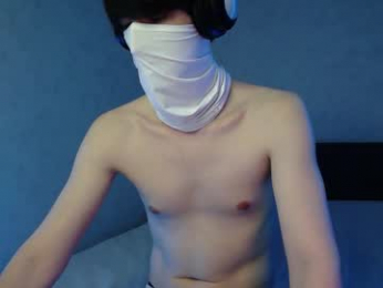 silinti webcam model stream image