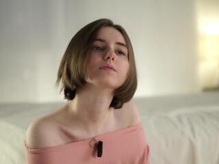 Mariam Estridge webcam model stream image