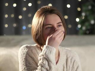 Mariam Estridge webcam flirt4free model stream image